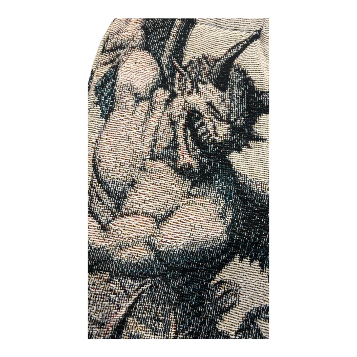 BEAUTIFUL CHAOS TROUSER