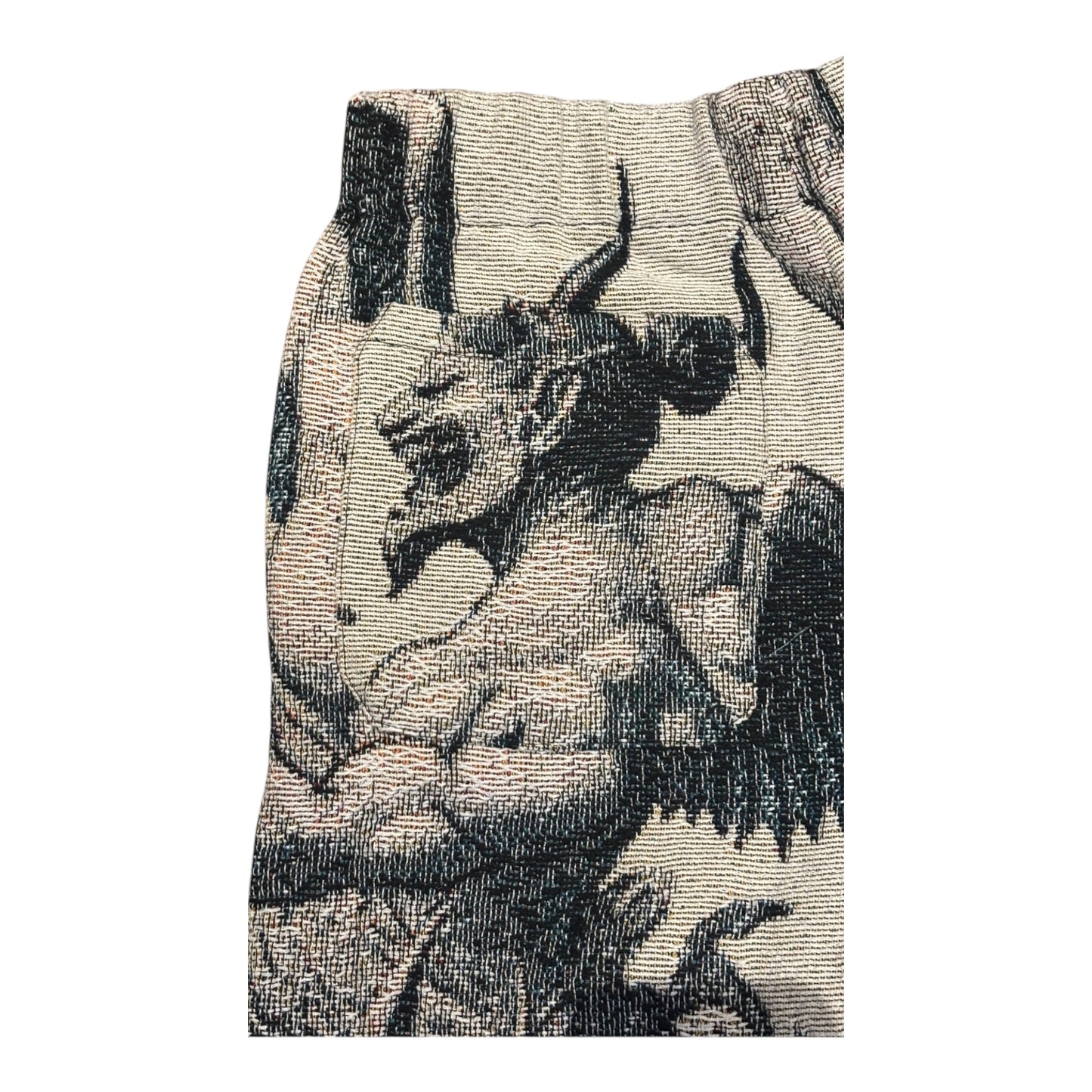 BEAUTIFUL CHAOS TROUSER