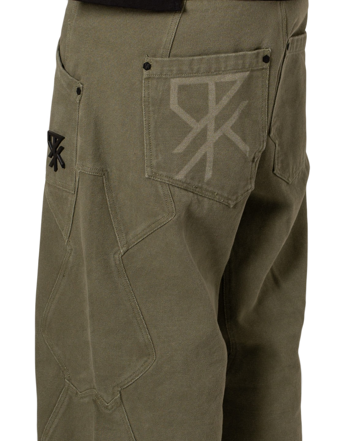 Fractal Work Pant — 2 of 6