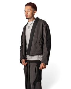 Kimono Jacket — 1