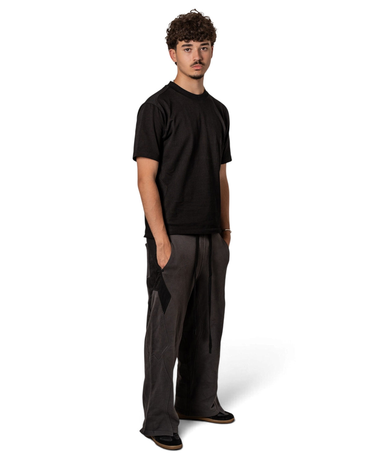 Kimono Trouser — 7 of 8