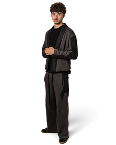 Kimono Trouser — 8
