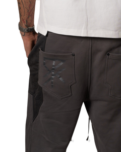 Kimono Trouser — 2