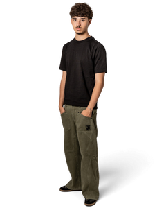 Fractal Work Pant — 3