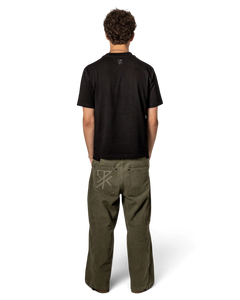 Fractal Work Pant — 4