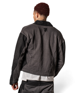 Kimono Jacket — 2