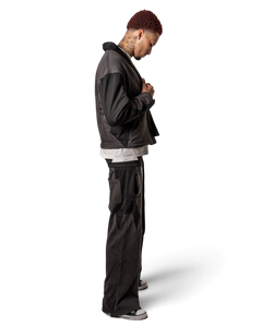 Kimono Jacket — 4