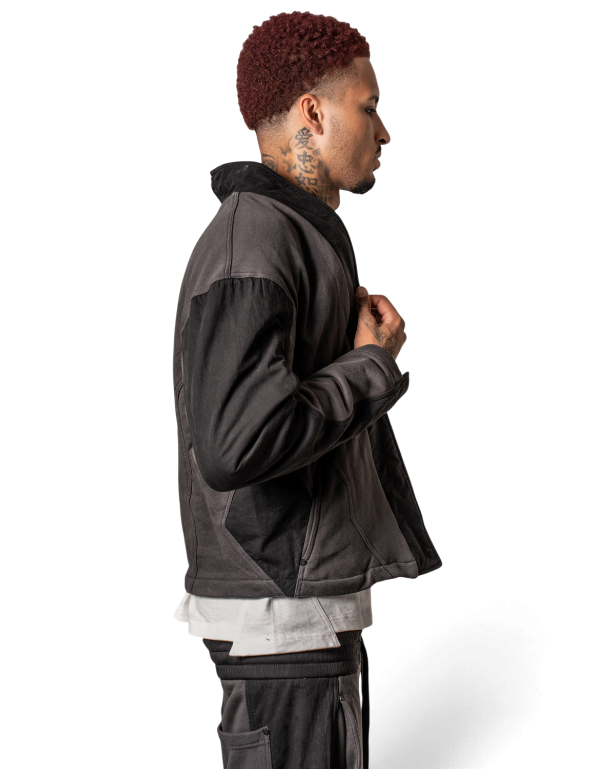 Kimono Jacket — 3 of 6