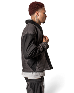 Kimono Jacket — 3