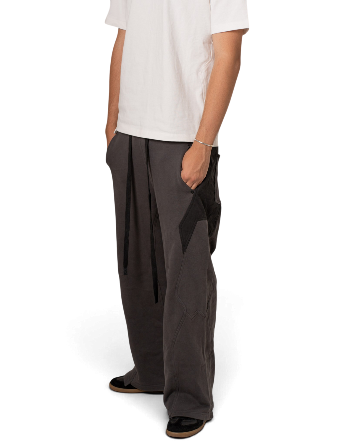 Kimono Trouser — 3 of 8