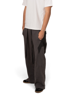 Kimono Trouser — 3