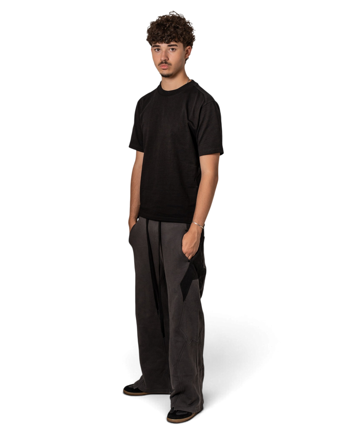 Kimono Trouser — 4 of 8