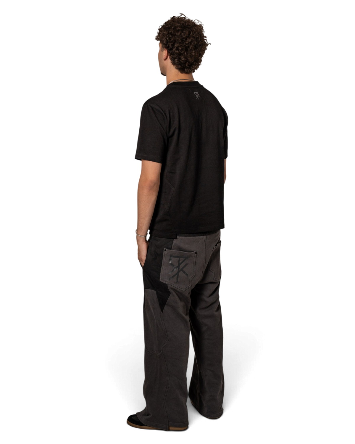 Kimono Trouser — 6 of 8