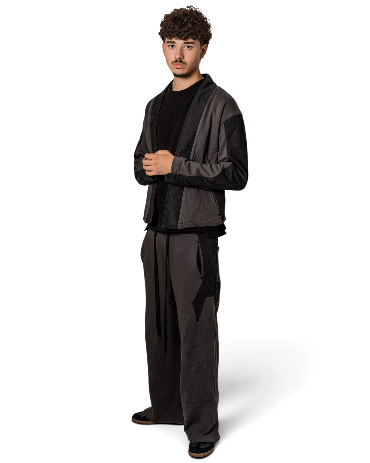 Kimono Trouser — 8 of 8