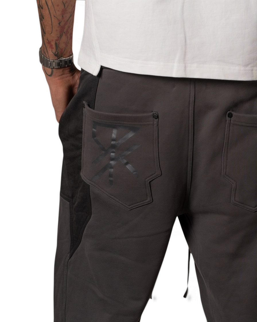 Kimono Trouser — 2 of 8