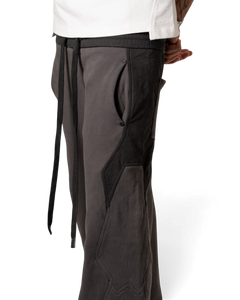 Kimono Trouser — 1