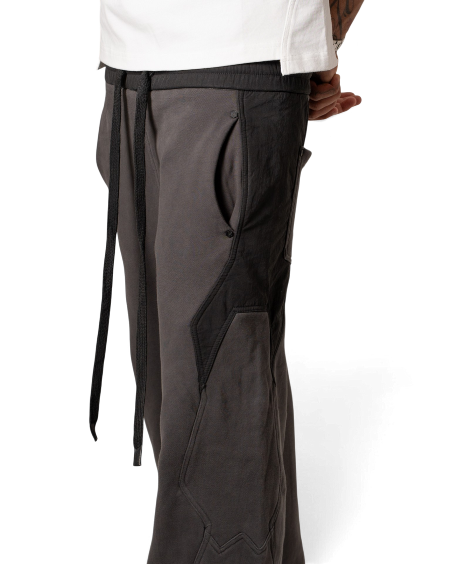 Kimono Trouser